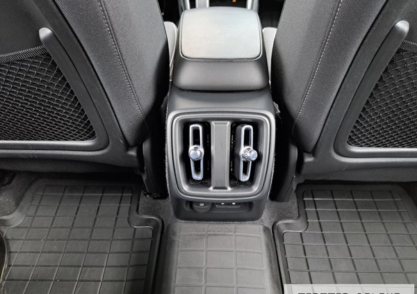 Volvo XC 40 cena 149000 przebieg: 69717, rok produkcji 2022 z Krzeszowice małe 352